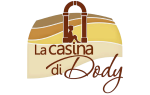 Camere in Umbria - La Casina di Dody